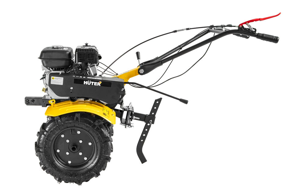 Бензиновый мотоблок HUTER МК-7500P-10