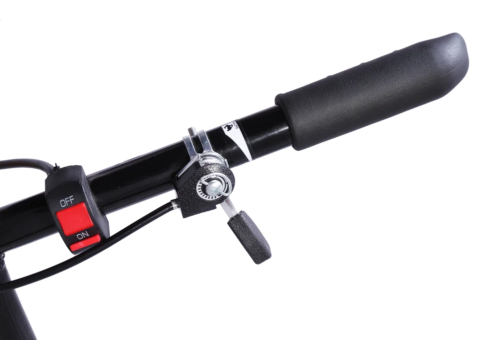 Бензиновый мотоблок HUTER МК-7000P-10