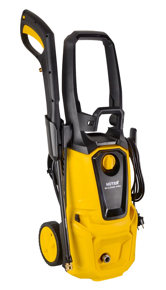 Мойка высокого давления HUTER W-4-2500 PRO