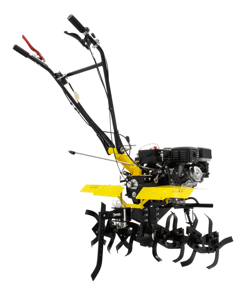 Бензиновый мотоблок HUTER МК-11000PE