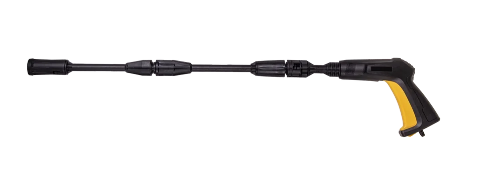 Мойка высокого давления HUTER W105-GS