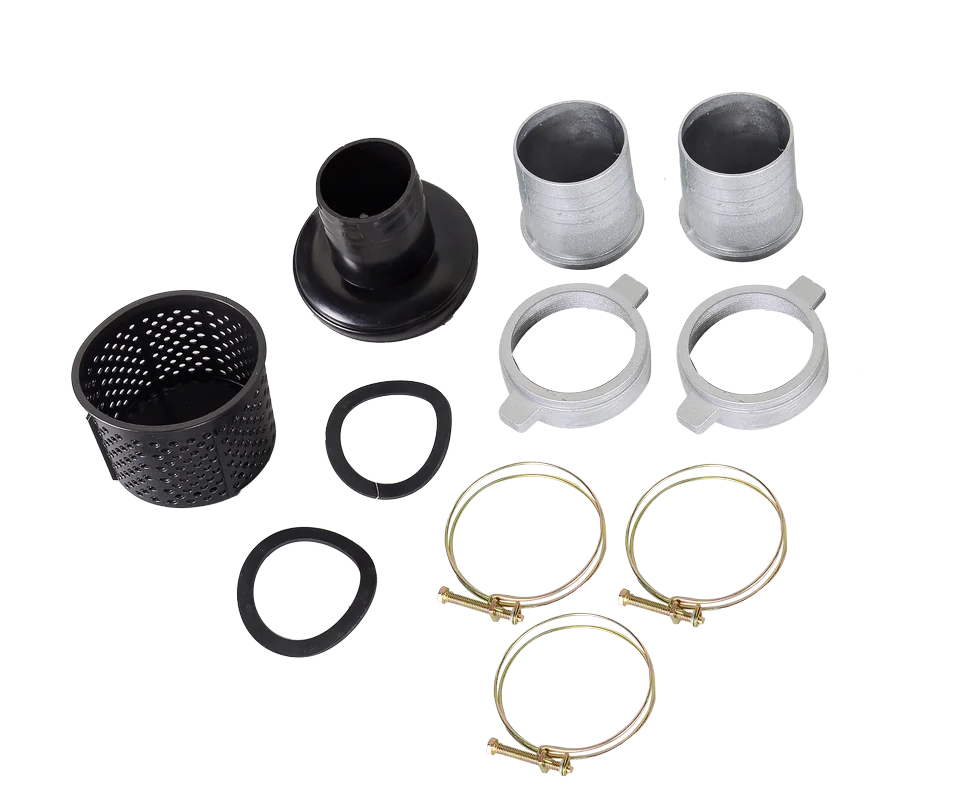 Бензиновая мотопомпа HUTER MP-80