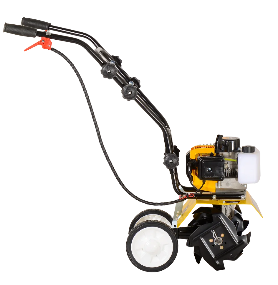 Мотокультиватор HUTER GMC-2.8