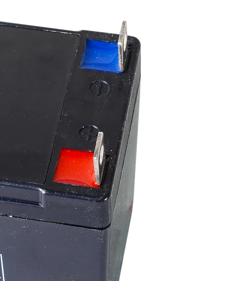 Аккумулятор HUTER 64/1/54