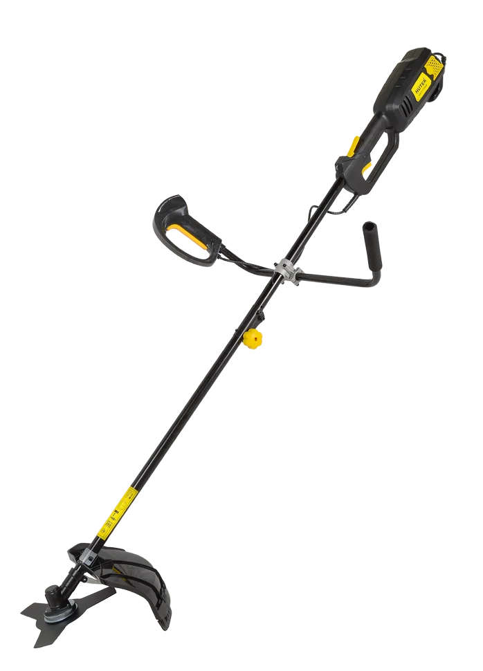 Триммер электрический HUTER GET-1700B