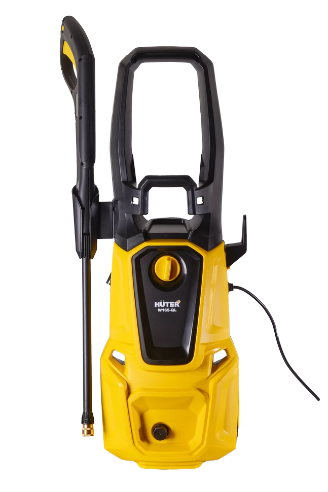 Мойка высокого давления HUTER W165-QL