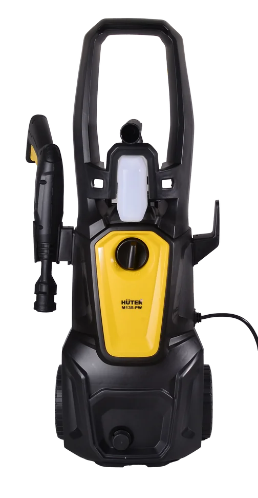 Мойка высокого давления HUTER M135-РW