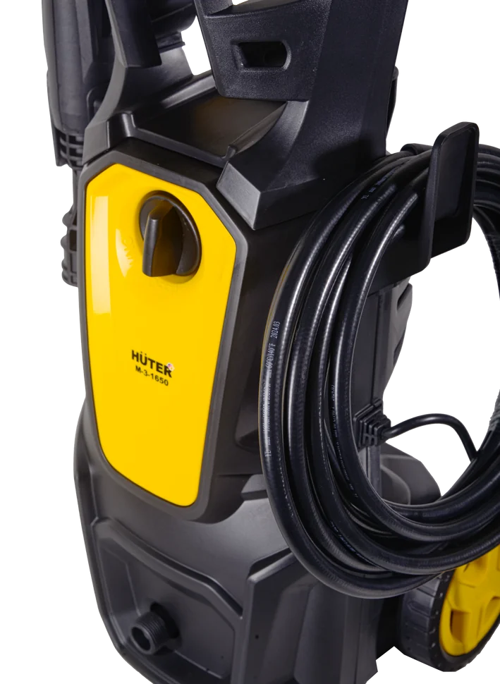 Мойка высокого давления HUTER M-3-1650