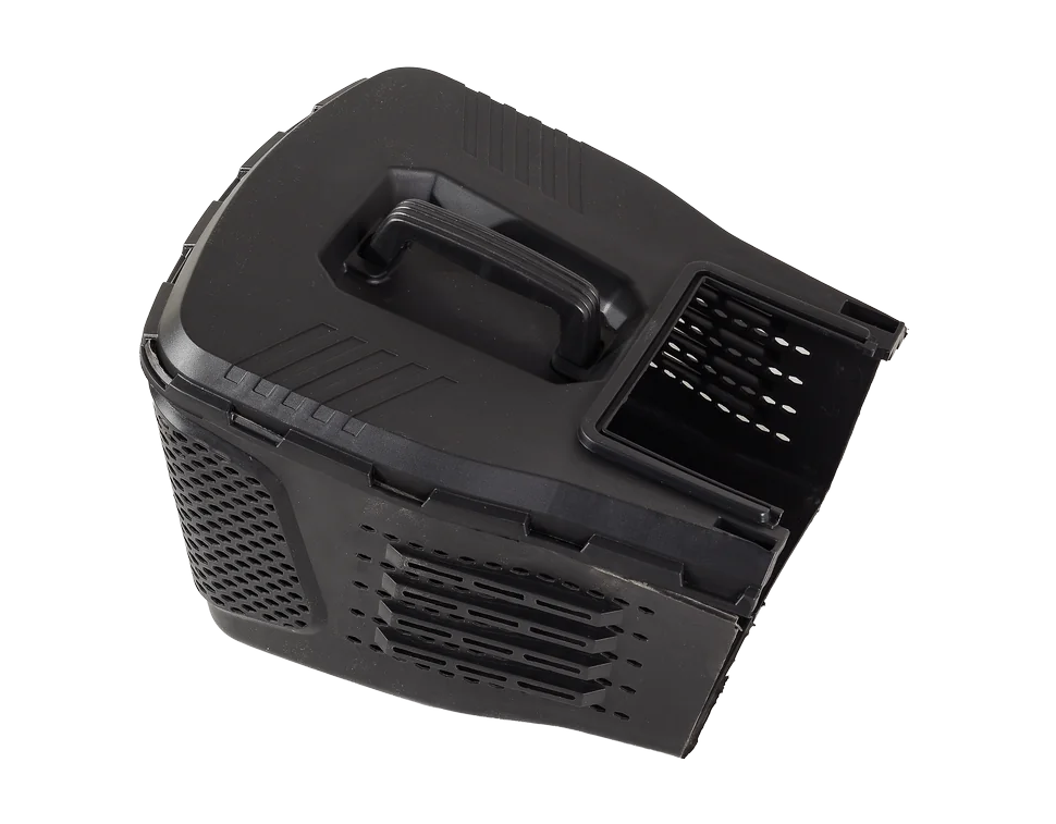 Электрическая газонокосилка HUTER ELM-1000