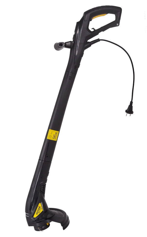 Триммер электрический HUTER GET-24