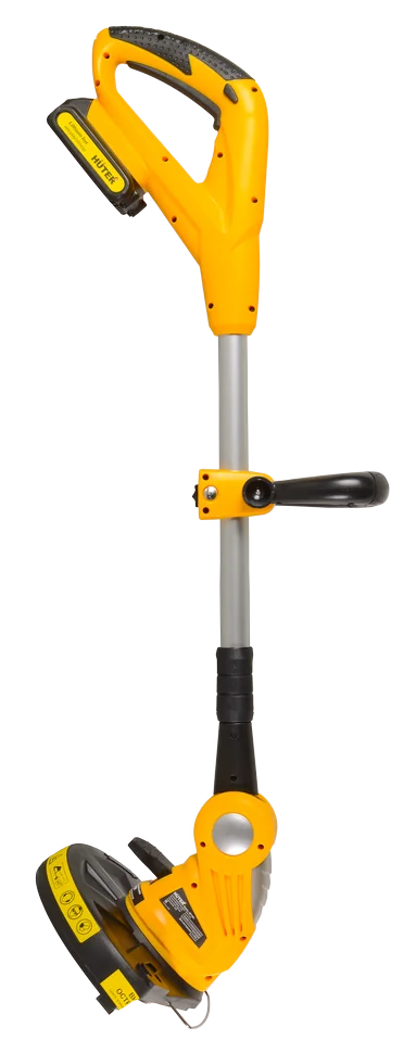 Аккумуляторный триммер HUTER GET-28Li