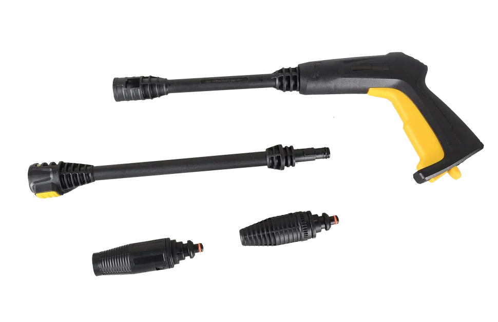 Мойка высокого давления HUTER W150-MF