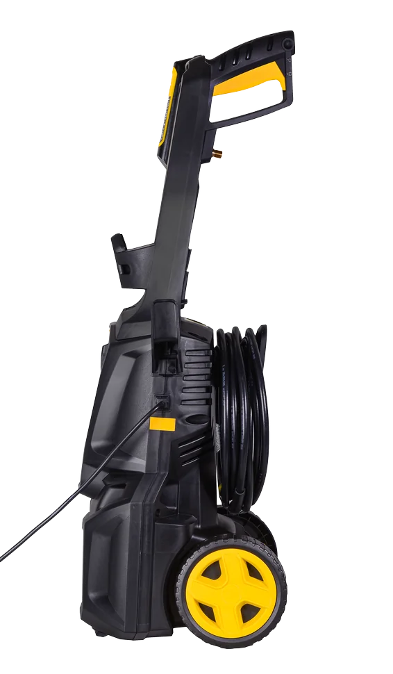 Мойка высокого давления HUTER W195-PW SMART PROFESSIONAL