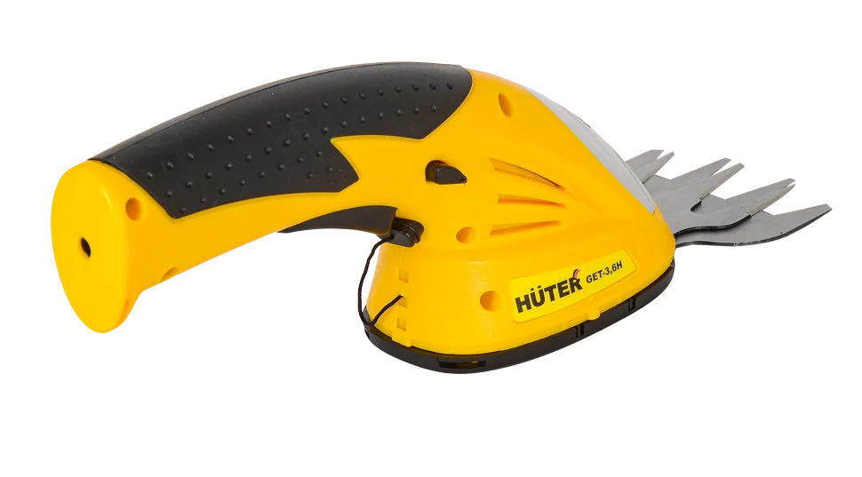 Кусторез аккумуляторный HUTER GET-3,6H