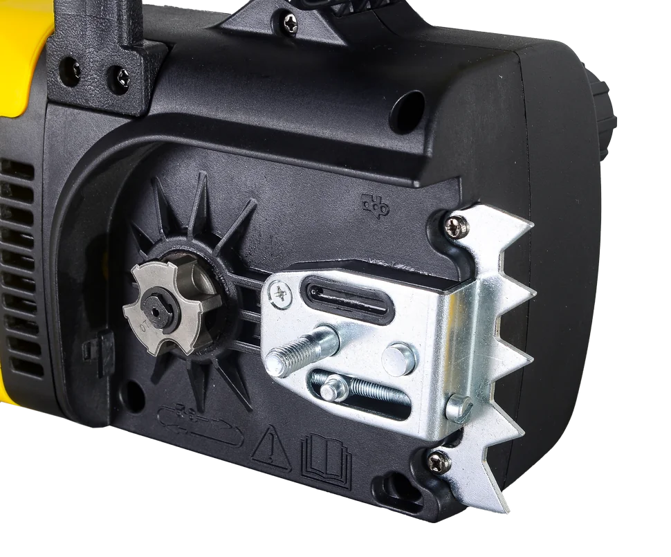 Электрическая цепная пила HUTER ELS-2,7