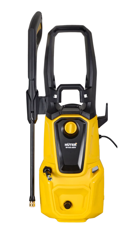 Мойка высокого давления HUTER W165-AR