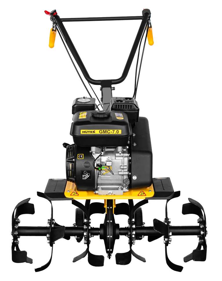 Мотокультиватор HUTER GMC-7.0