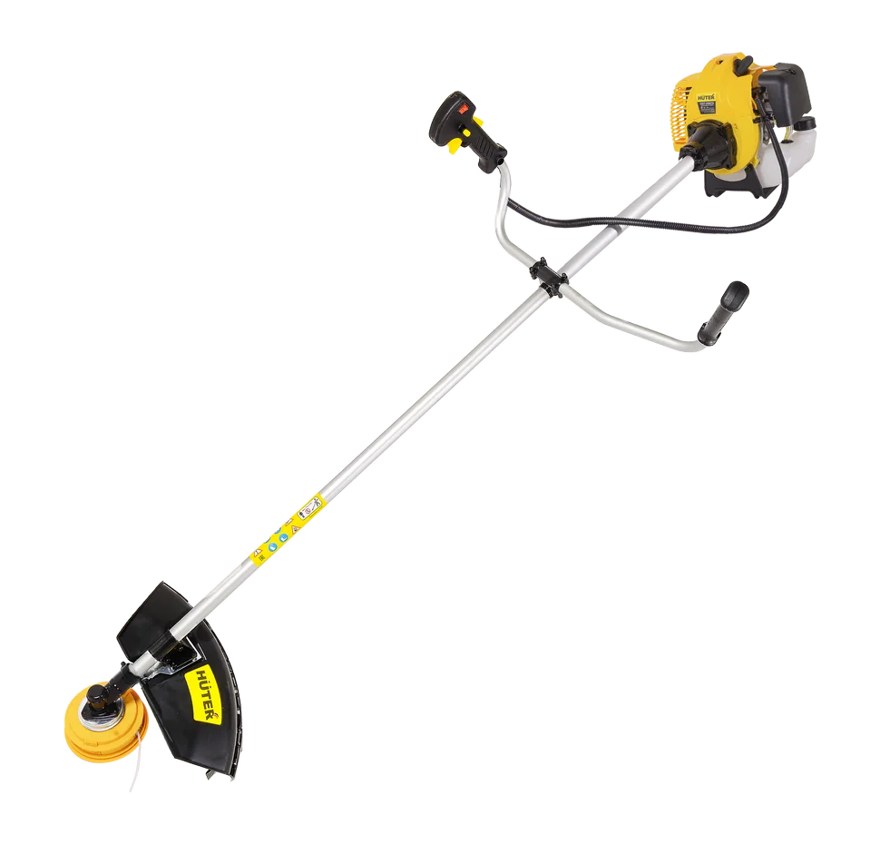 Триммер бензиновый HUTER GGT-2500ТA