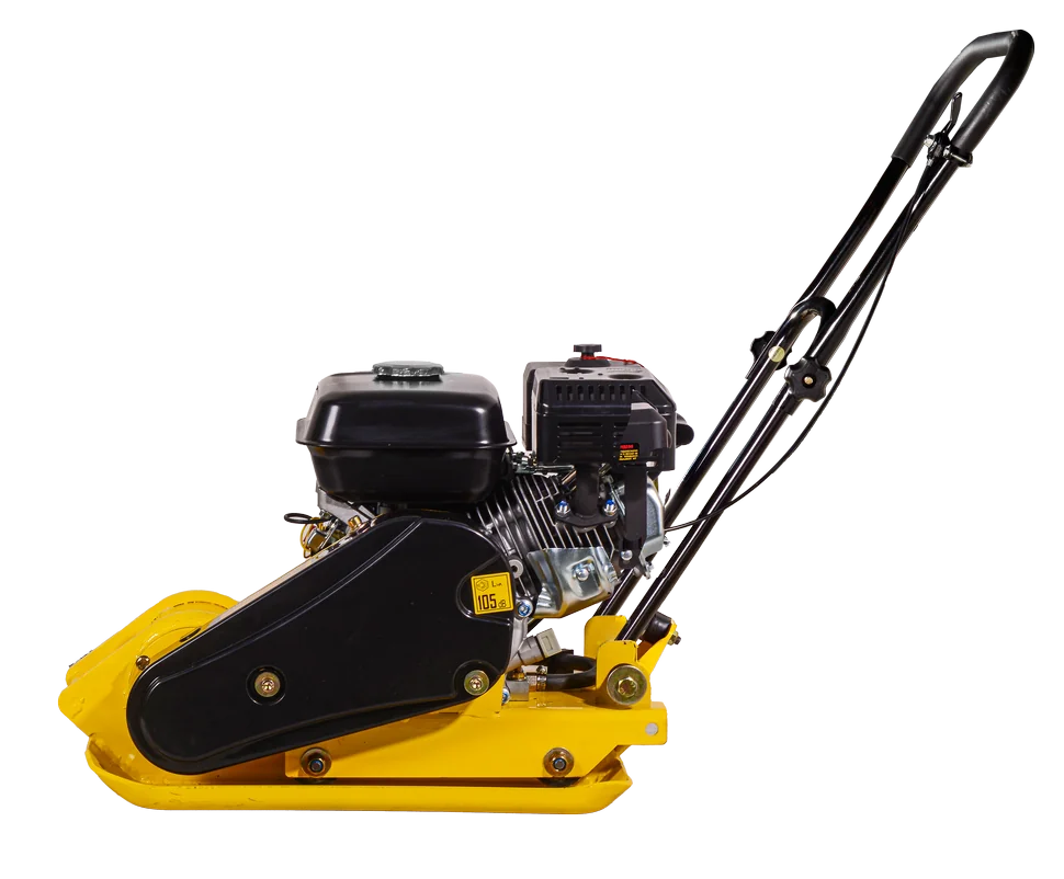 Бензиновая виброплита HUTER VP-60