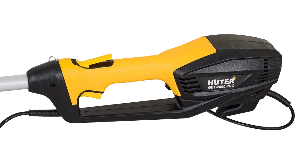 Триммер электрический HUTER GET-2000 PRO