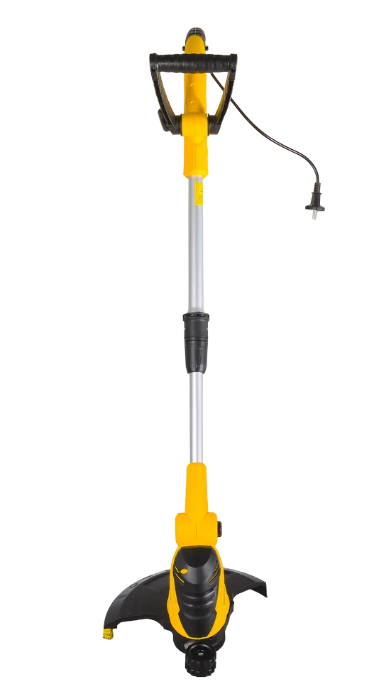 Триммер электрический HUTER GET-320