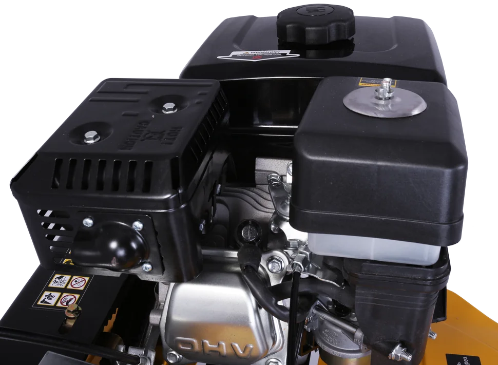 Бензиновый мотоблок HUTER МК-7000P-10