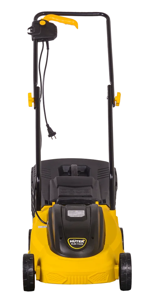 Электрическая газонокосилка HUTER ELM-11А32