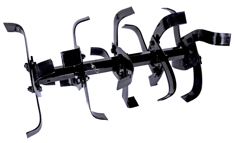 Бензиновый мотоблок HUTER МК-17000P