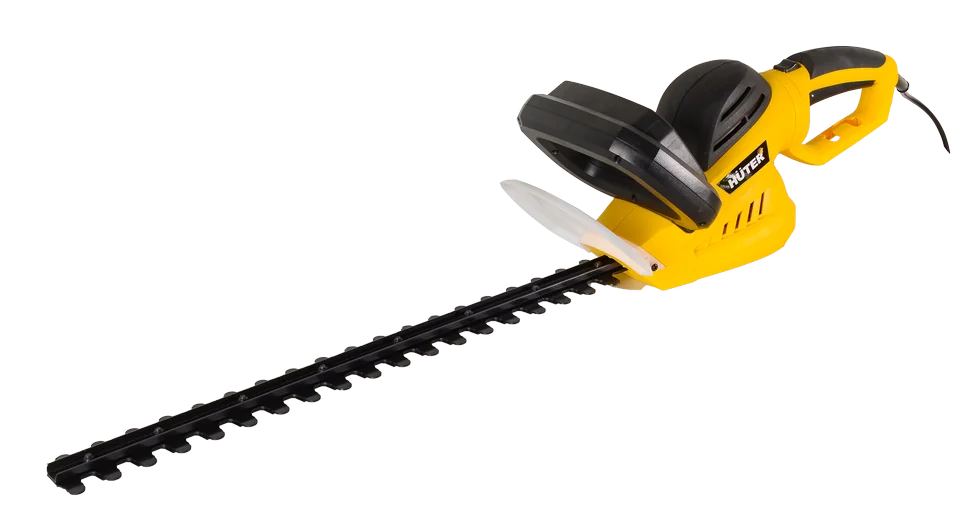 Кусторез электрический HUTER GET-7551