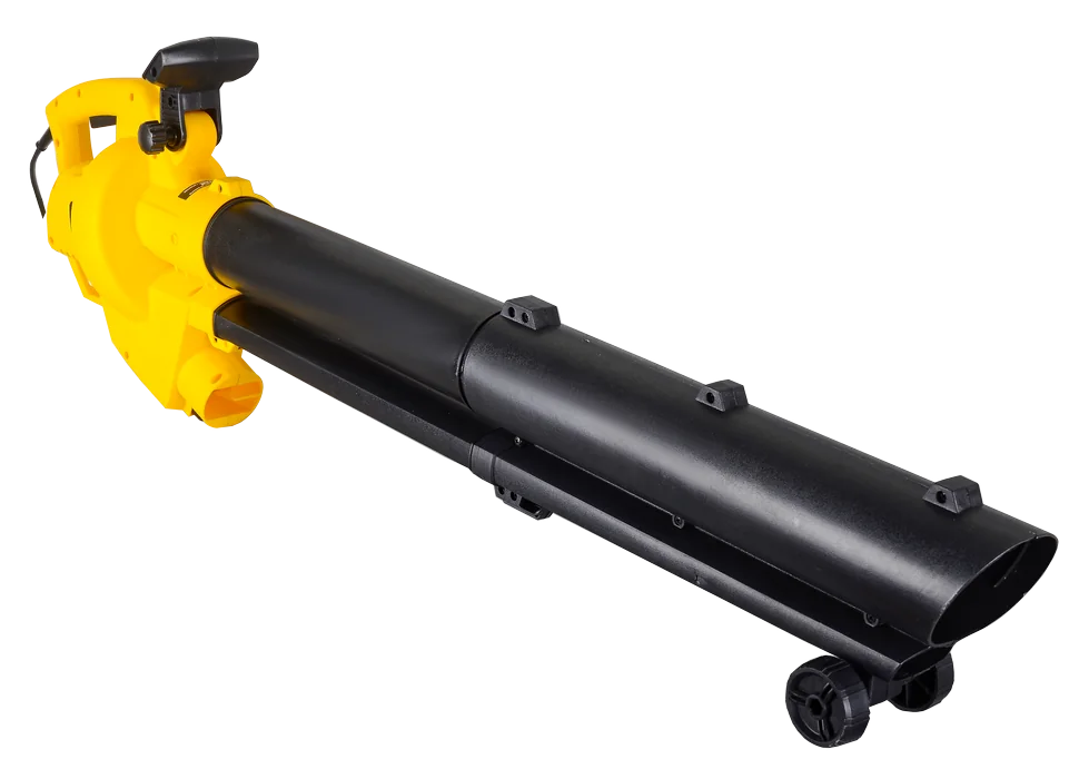 Электрическая воздуходувка HUTER EB-3000