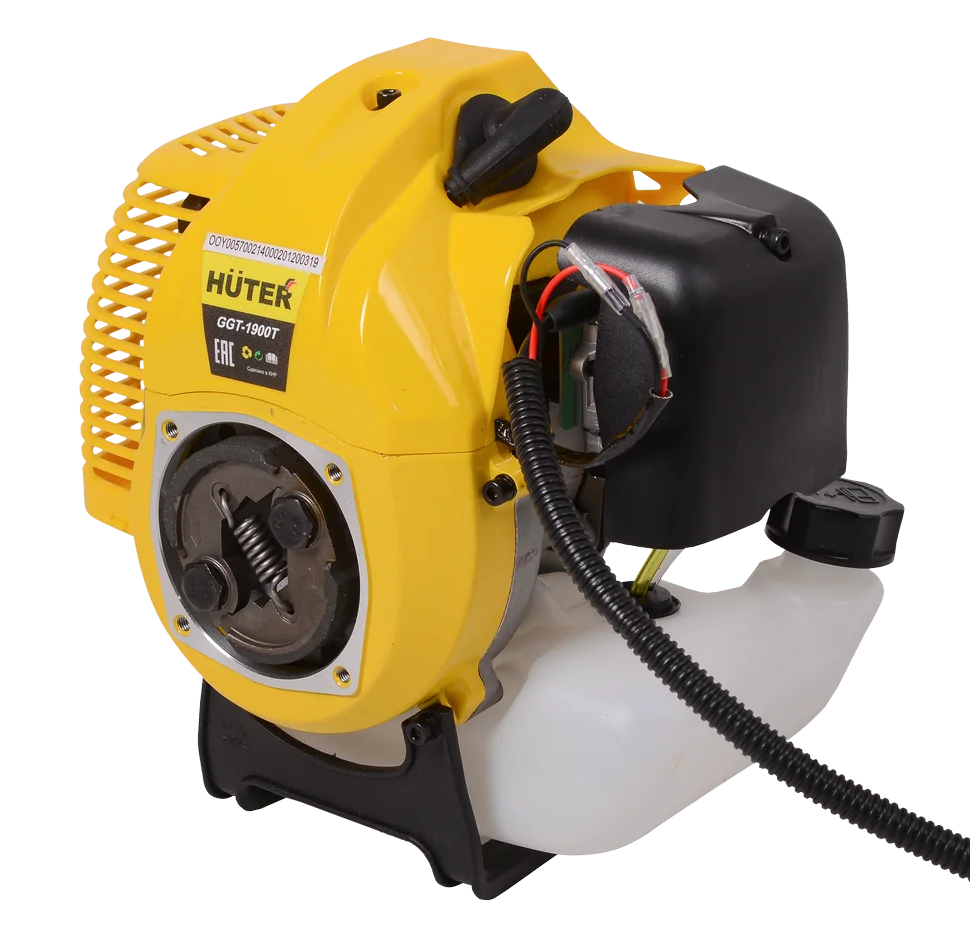 Мотокоса HUTER GGT-1900T