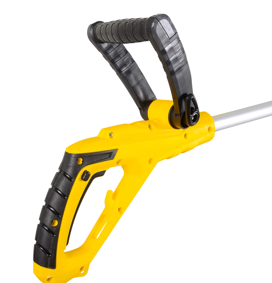 Триммер электрический HUTER GET-320