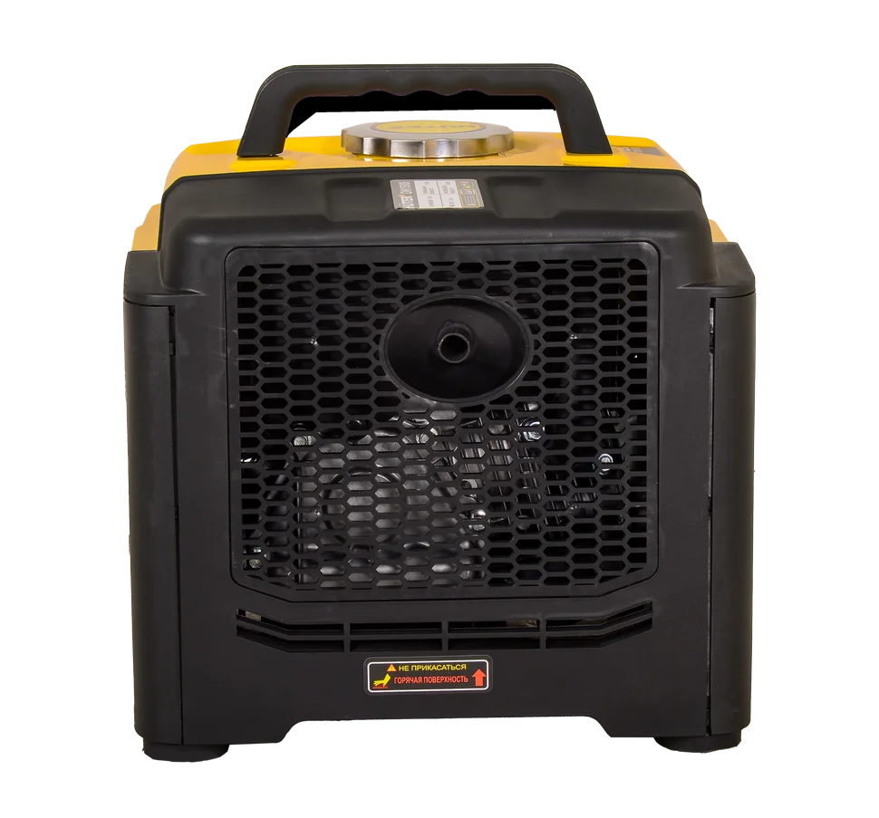 Инверторный генератор HUTER DN1500i
