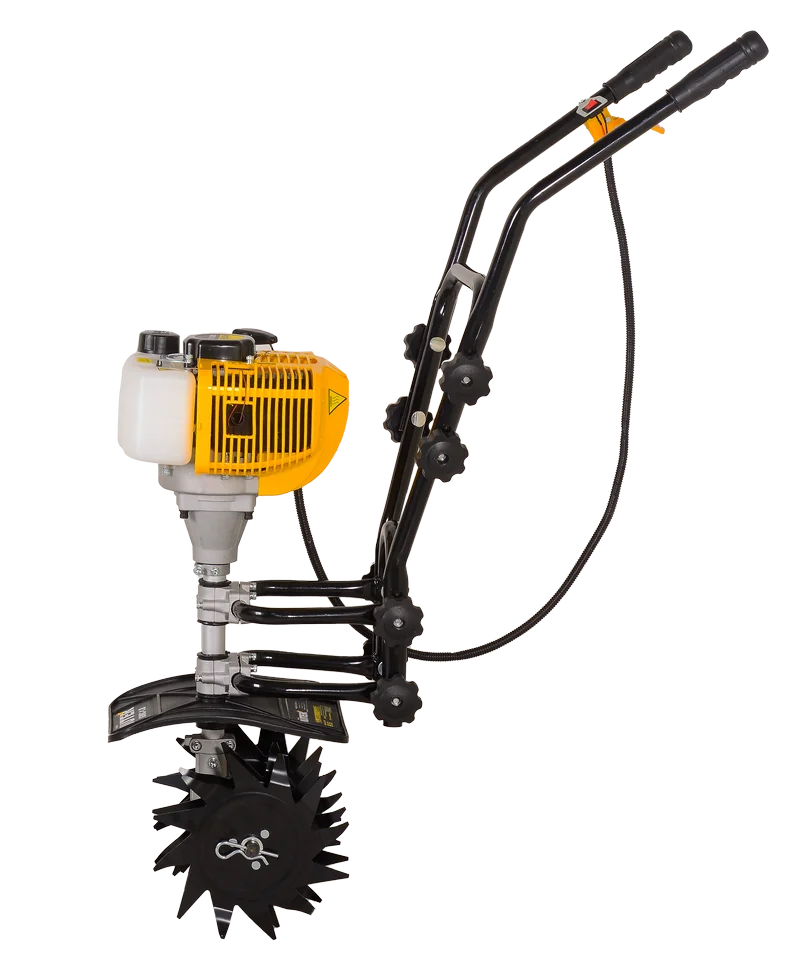 Мотокультиватор HUTER GMC-1.8