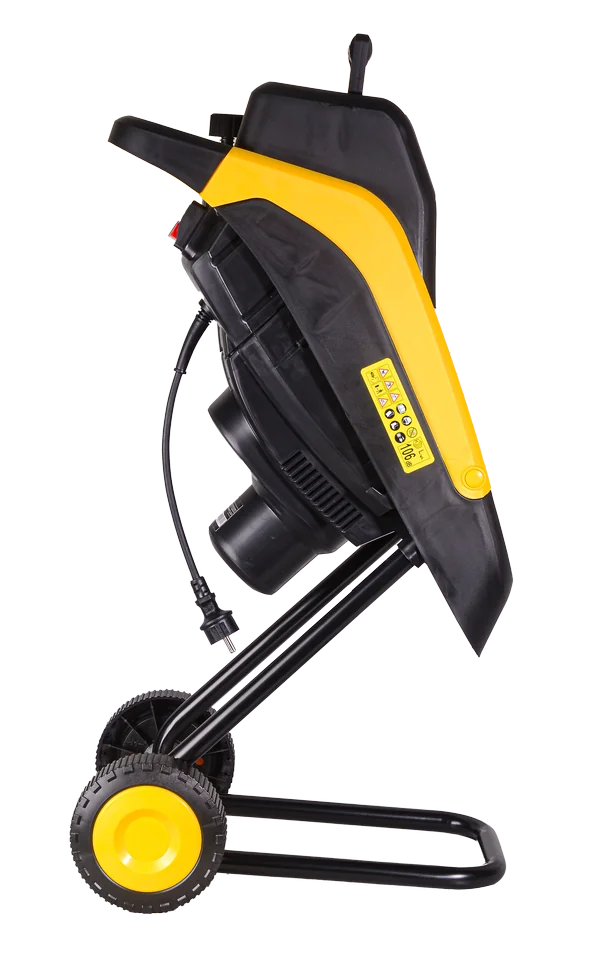 Измельчитель садовый HUTER ESH-2500