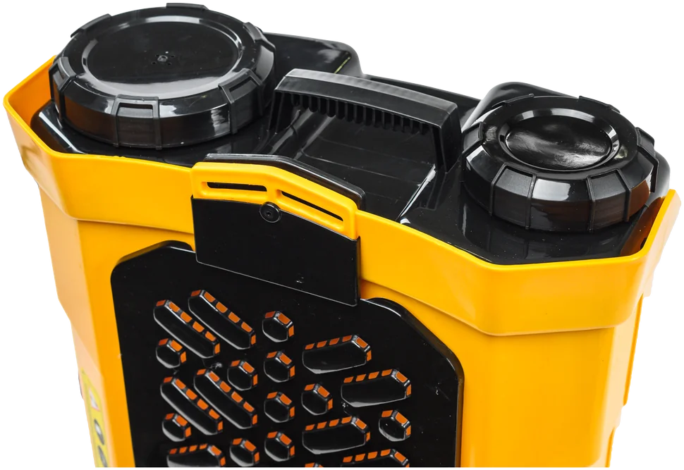 Аккумуляторный опрыскиватель HUTER SP-16AC