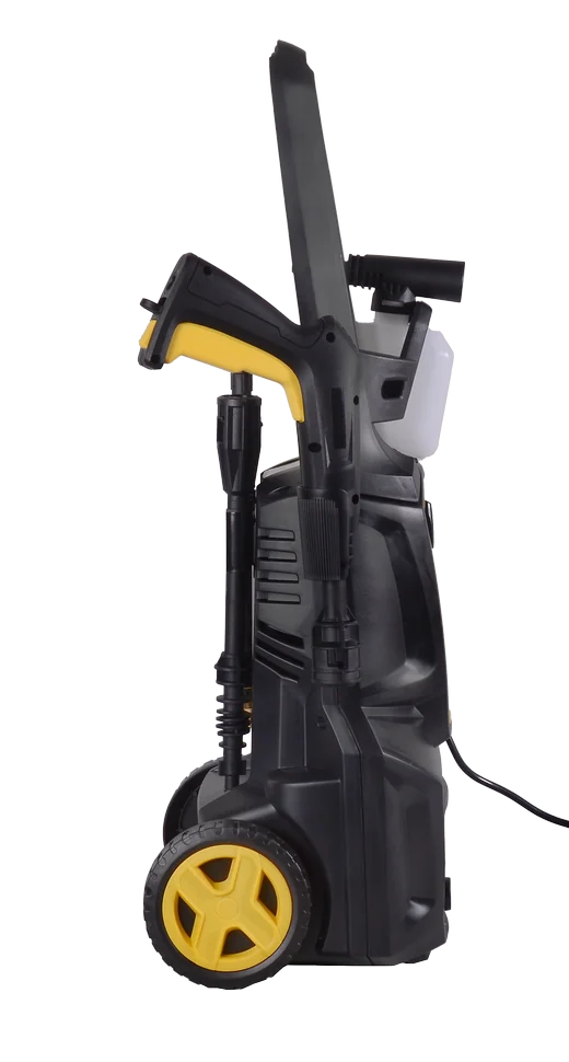 Мойка высокого давления HUTER M135-РW