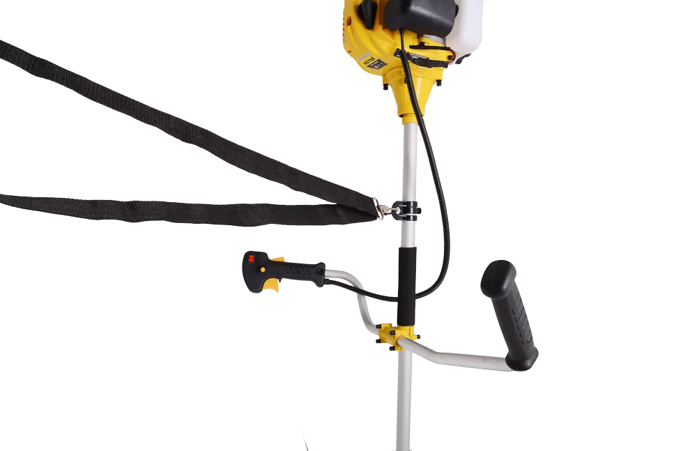 Мотокоса HUTER GGT 800S