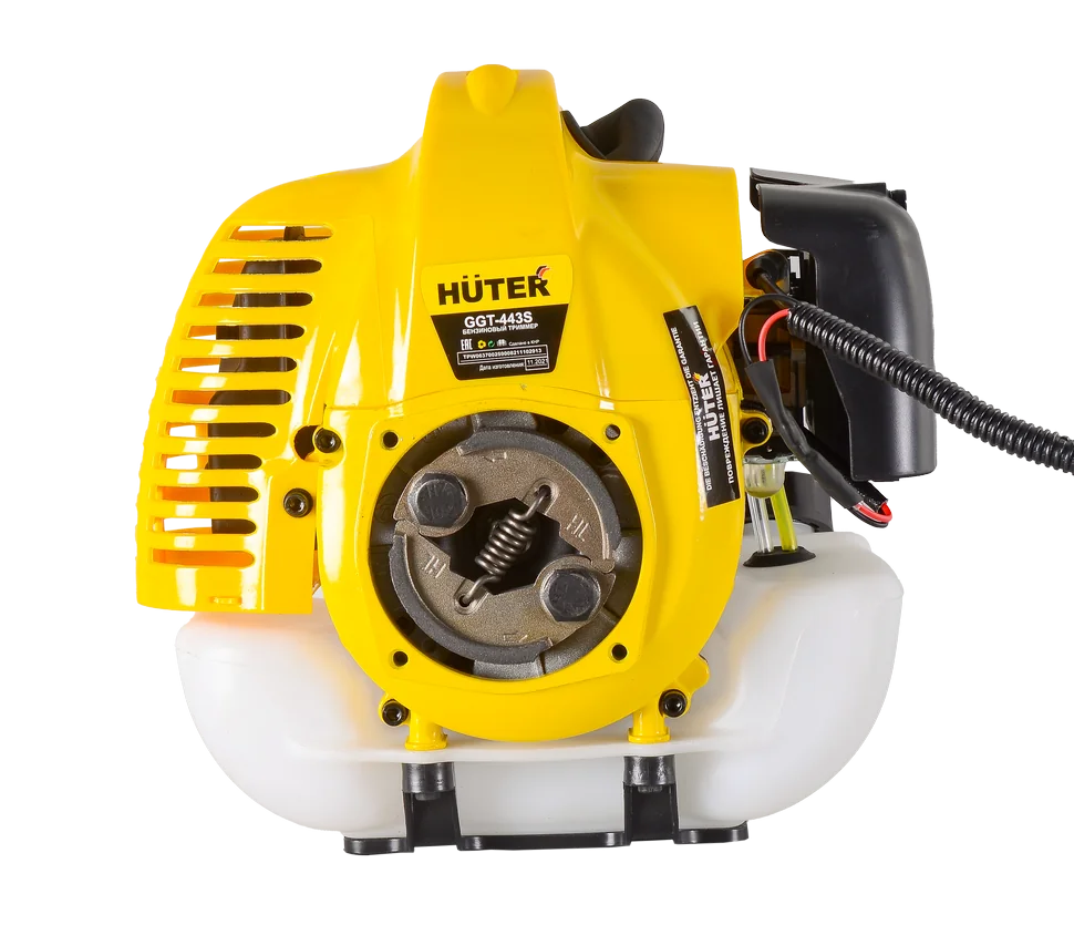 Триммер бензиновый HUTER GGT-443S