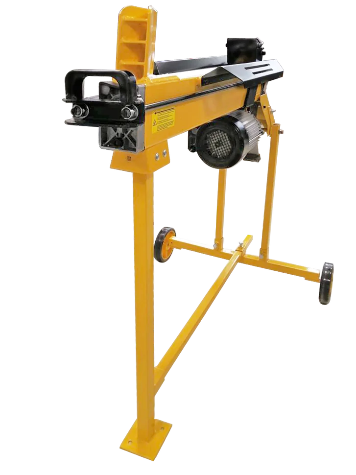 Электрический дровокол HUTER HLS-5500H