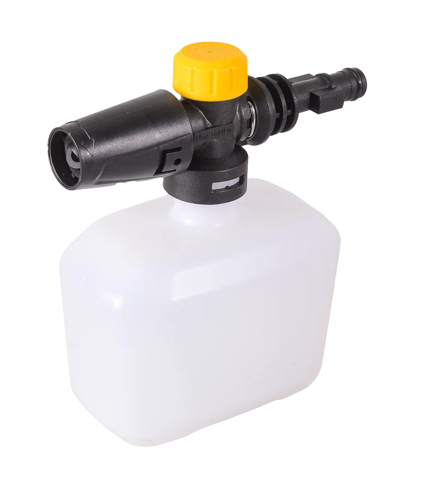 Мойка высокого давления HUTER M165-PW