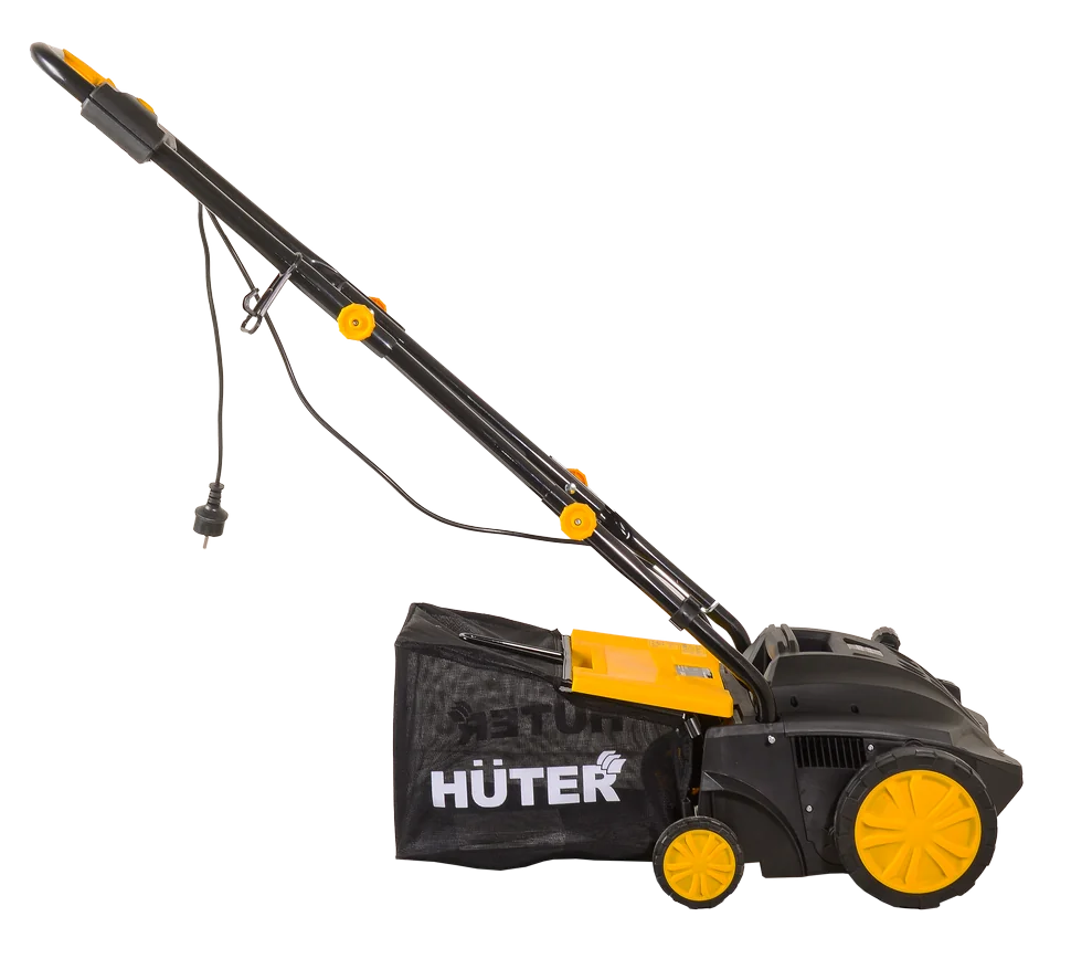 Скарификатор HUTER ESA-1500