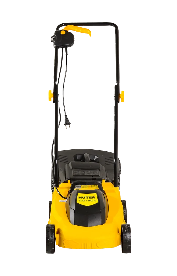 Электрическая газонокосилка HUTER ELM-1300/33