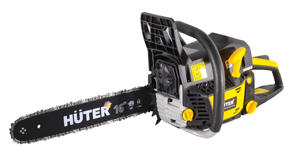 Бензопила HUTER BS-2300М