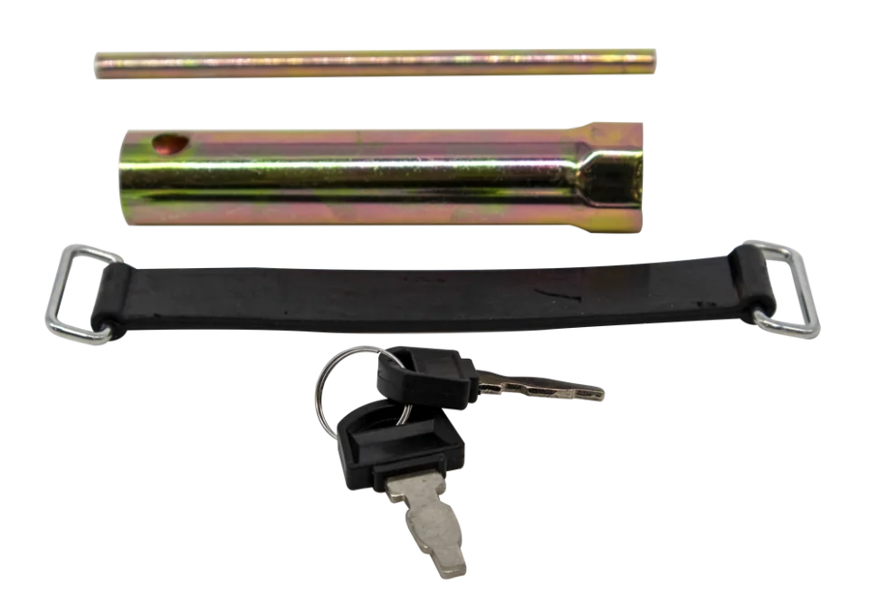 Бензиновый генератор HUTER DY9500LX-3 PRO