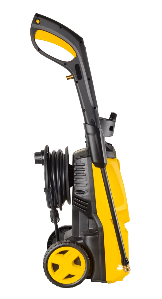 Мойка высокого давления HUTER W-4-2500 PRO