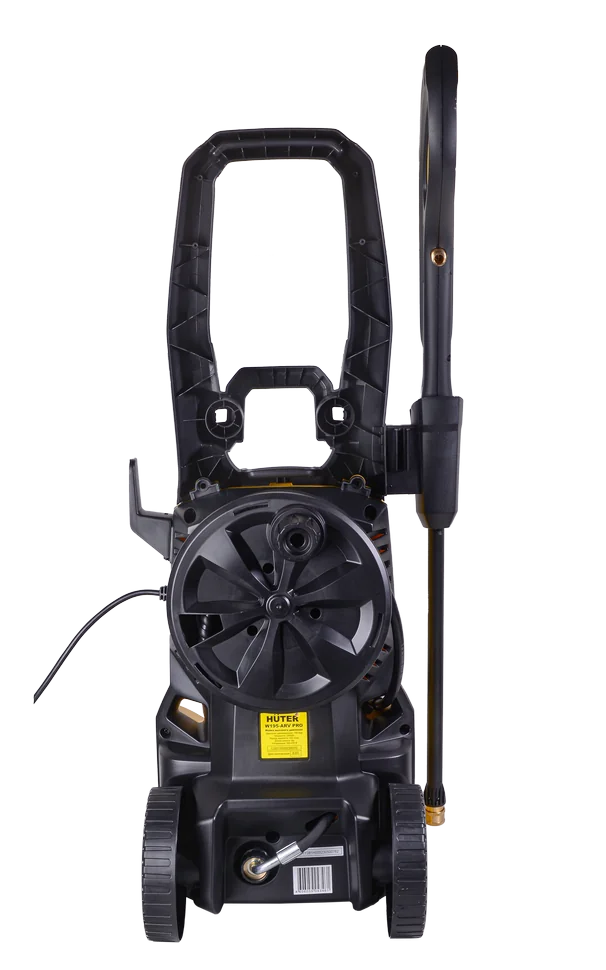 Мойка высокого давления HUTER W195-ARV PRO