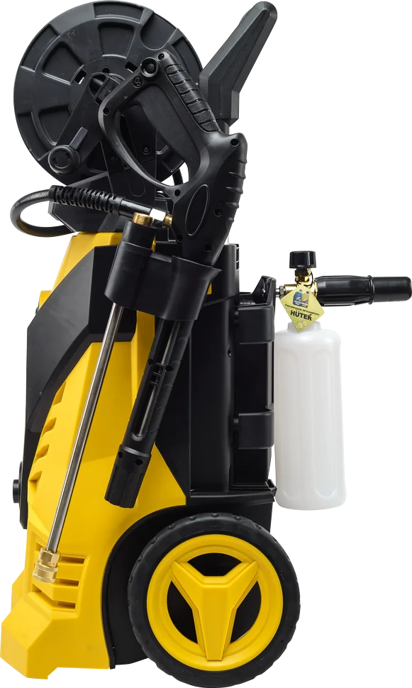 Мойка высокого давления HUTER W-5-2600 PRO