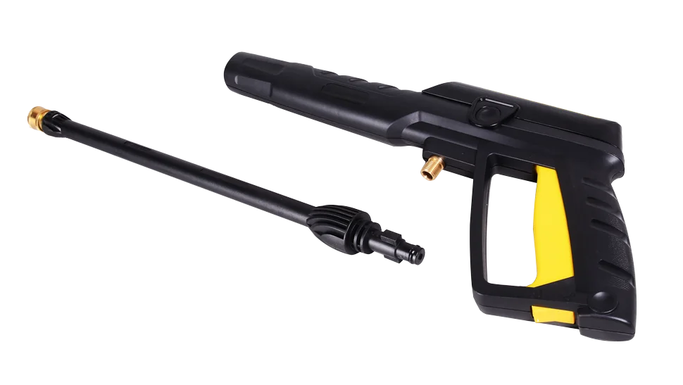 Мойка высокого давления HUTER W195-PW SMART PROFESSIONAL