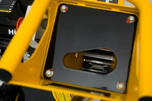 Измельчитель садовый HUTER GSH-7800